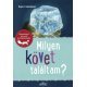 Milyen követ találtam?     8.95 + 1.95 Royal Mail